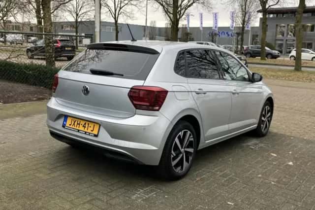 Volkswagen Polo (2019) thumbnail 6