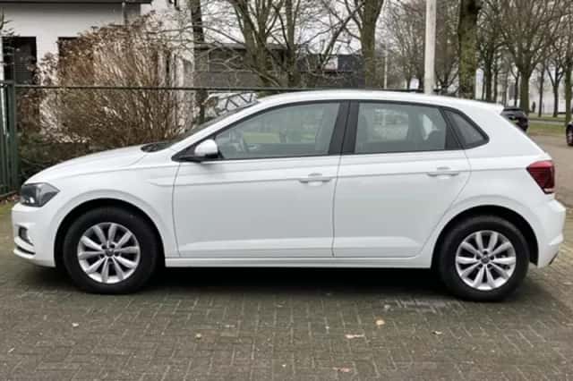 Volkswagen Polo (2021) thumbnail 5