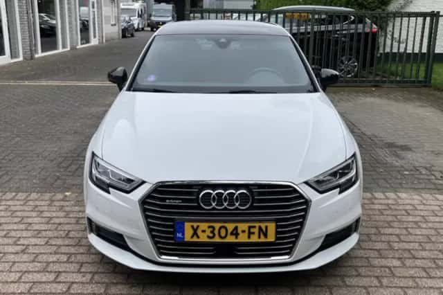 Audi A3 (2020) thumbnail 2