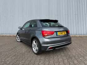 Audi A1 (2013) thumbnail 3