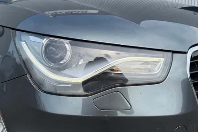 Audi A1 (2013) thumbnail 5