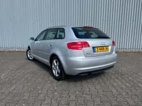 Audi A3 (2011) thumbnail 3