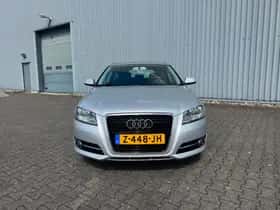 Audi A3 thumbnail 5
