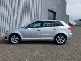 Audi A3 thumbnail 8