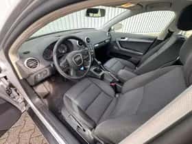 Audi A3 thumbnail 10