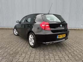 BMW 1-Serie (2009) thumbnail 3