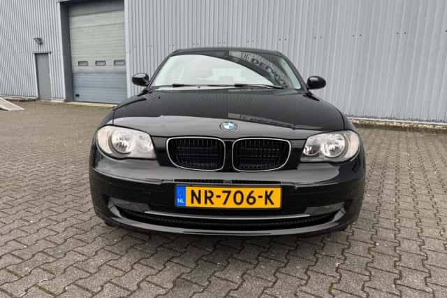 BMW 1-Serie (2009) thumbnail 5