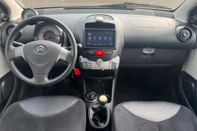Citroën C1 (2012) thumbnail 2
