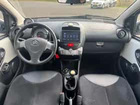 Citroën C1 (2012) thumbnail 2