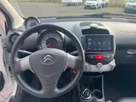 Citroën C1 thumbnail 12