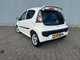 Citroën C1 (2012) thumbnail 3