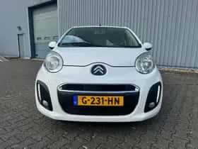 Citroën C1 thumbnail 5