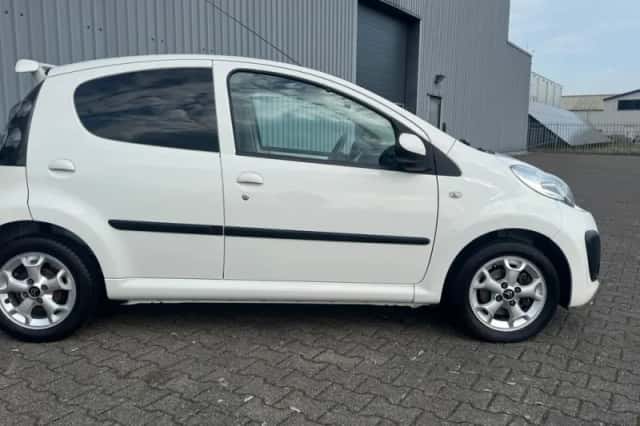 Citroën C1 (2012) thumbnail 6
