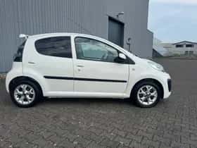 Citroën C1 (2012) thumbnail 6