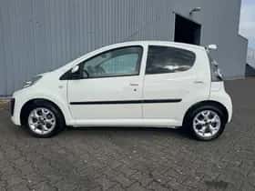 Citroën C1 thumbnail 8