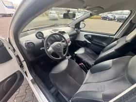 Citroën C1 thumbnail 10