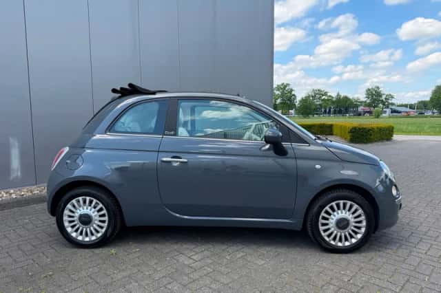Fiat 500 (2014) thumbnail 5