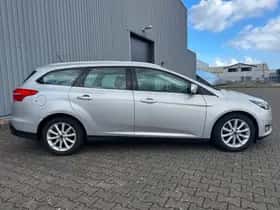 Ford Focus (2017) thumbnail 6