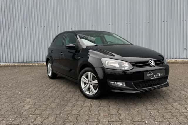Volkswagen Polo (2014) thumbnail 1