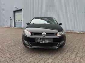 Volkswagen Polo (2014) thumbnail 5