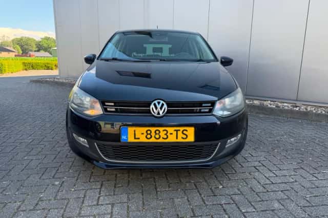 Volkswagen Polo (2012) thumbnail 5