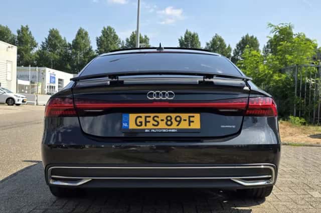 Audi A7 (2019) thumbnail 3
