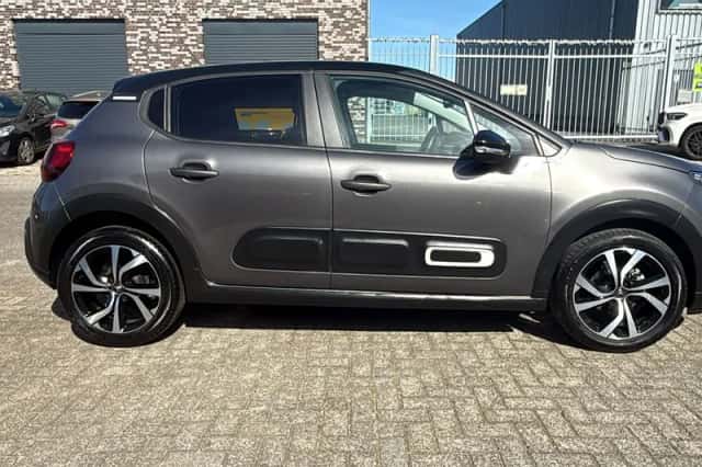 Citroën C3 (2022) thumbnail 6