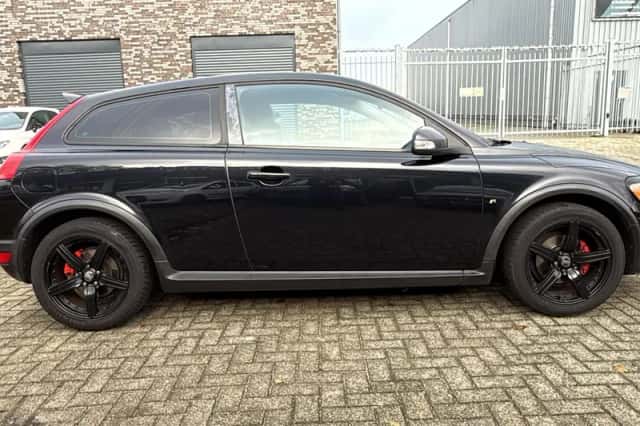 Volvo C30 (2010) thumbnail 6