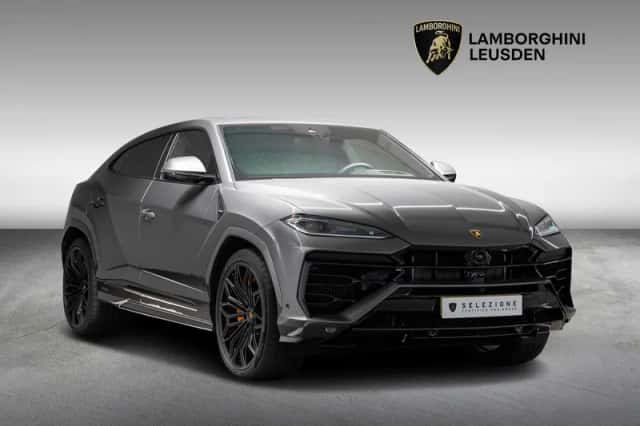 Lamborghini Urus (2025) thumbnail 1