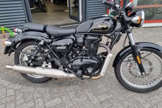BENELLI IMPERIALE (2021) thumbnail 1
