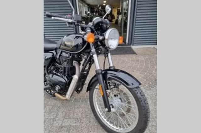 BENELLI IMPERIALE (2021) thumbnail 2