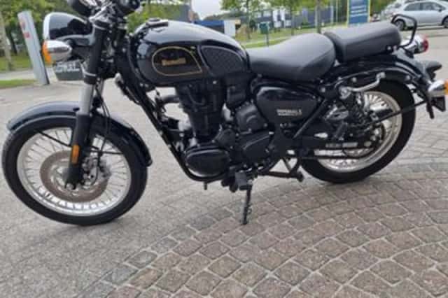 BENELLI IMPERIALE (2021) thumbnail 5