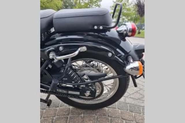 BENELLI IMPERIALE (2021) thumbnail 6