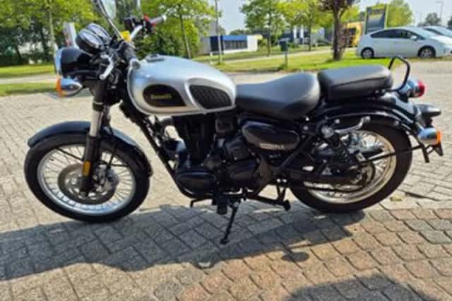 BENELLI IMPERIALE (2020) thumbnail 1