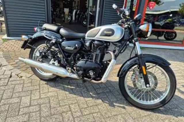 BENELLI IMPERIALE (2020) thumbnail 2