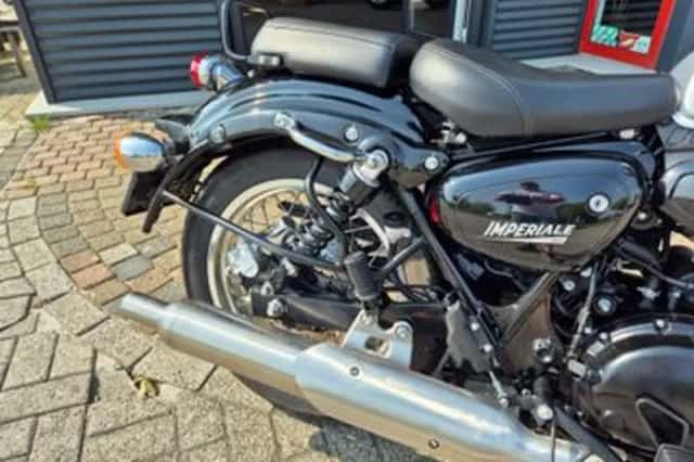 BENELLI IMPERIALE (2020) thumbnail 3