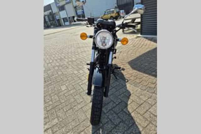 BENELLI IMPERIALE (2020) thumbnail 4