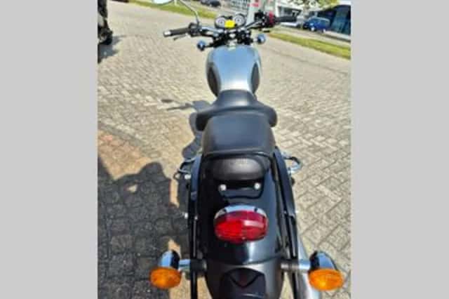 BENELLI IMPERIALE (2020) thumbnail 6