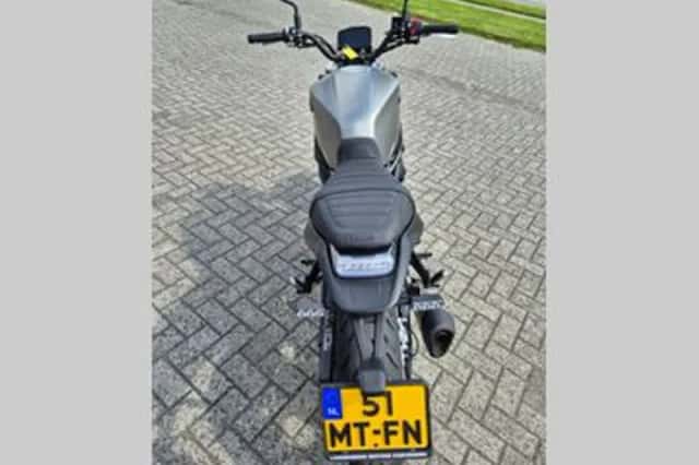 BENELLI LEONCINO (2023) thumbnail 3