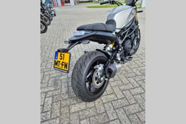 BENELLI LEONCINO (2023) thumbnail 4