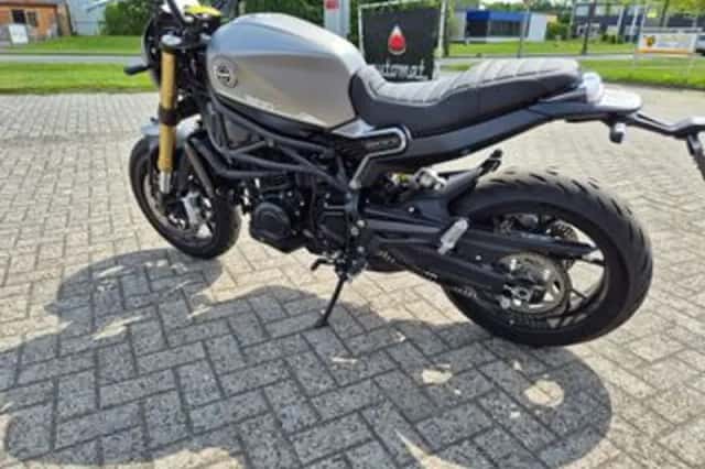 BENELLI LEONCINO (2023) thumbnail 6