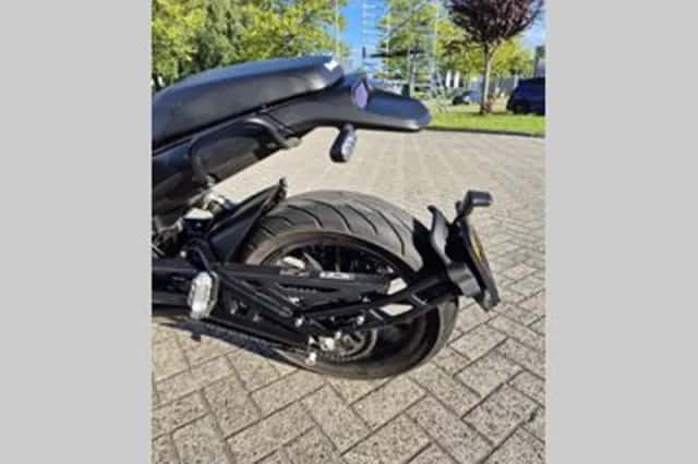 BENELLI LEONCINO (2024) thumbnail 4