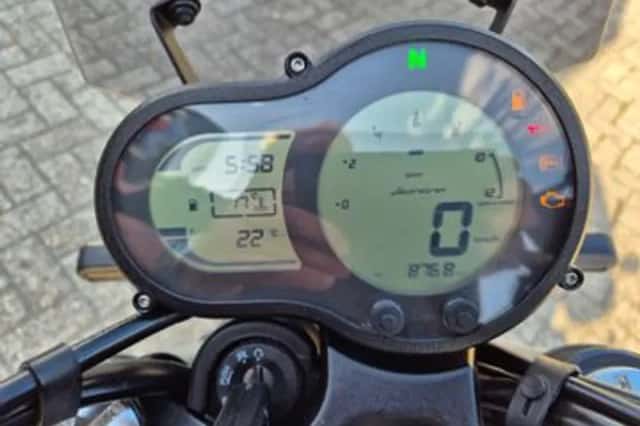 BENELLI LEONCINO (2024) thumbnail 5