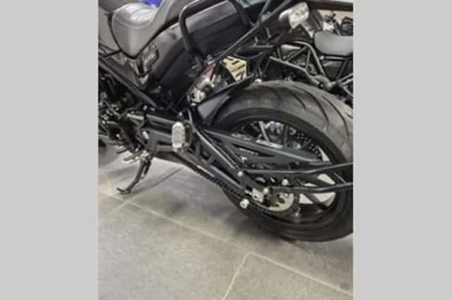 BENELLI LEONCINO (2024) thumbnail 2