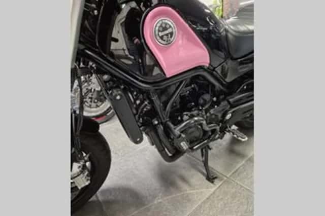 BENELLI LEONCINO (2024) thumbnail 3