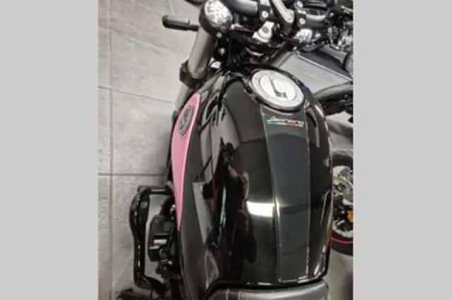 BENELLI LEONCINO (2024) thumbnail 5