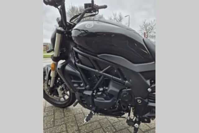 BENELLI 502 (2022) thumbnail 5