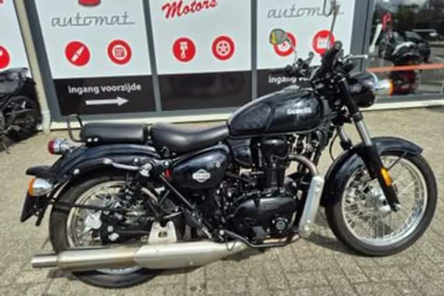 BENELLI IMPERIALE (2021) thumbnail 1