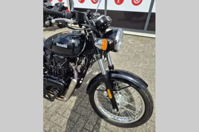 BENELLI IMPERIALE (2021) thumbnail 2