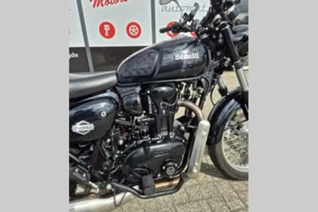 BENELLI IMPERIALE (2021) thumbnail 3